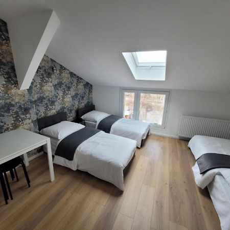 Rynek 2 Dukla- Pokoje I Apartamenty Zewnętrze zdjęcie