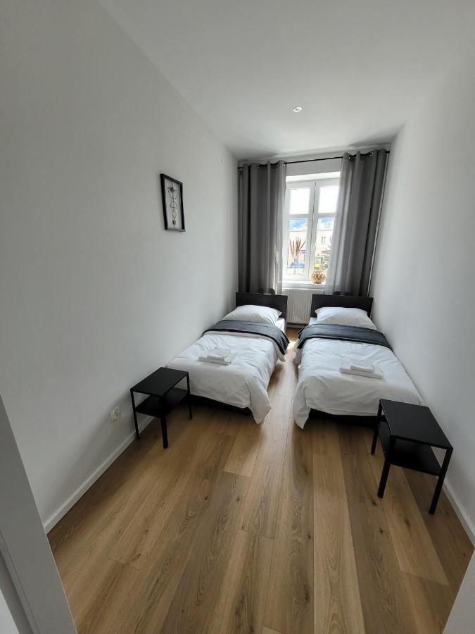 Rynek 2 Dukla- Pokoje I Apartamenty Zewnętrze zdjęcie