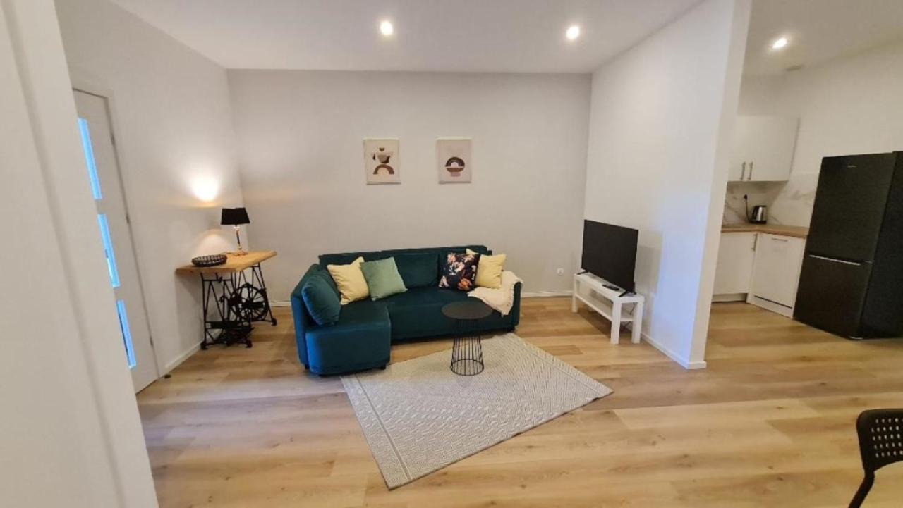 Rynek 2 Dukla- Pokoje I Apartamenty Zewnętrze zdjęcie