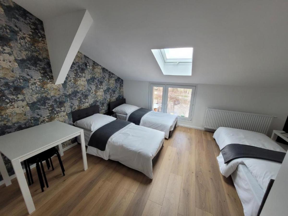Rynek 2 Dukla- Pokoje I Apartamenty Zewnętrze zdjęcie
